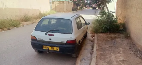 Renault Clio 1 1998 Clio 1