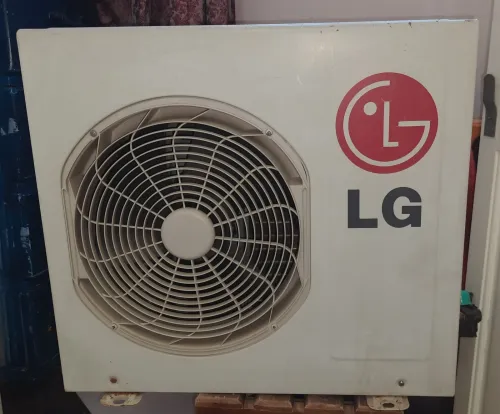 Climatiseur LG