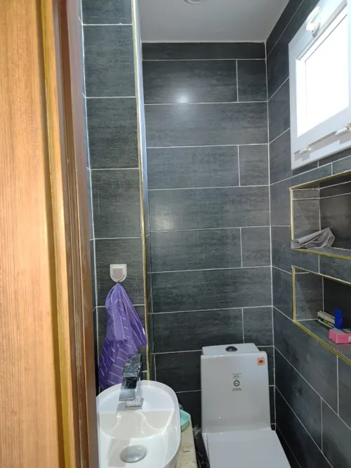 Vente Appartement F4 Alger Cheraga