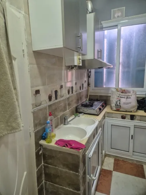 Location Appartement F2 Alger Alger centre