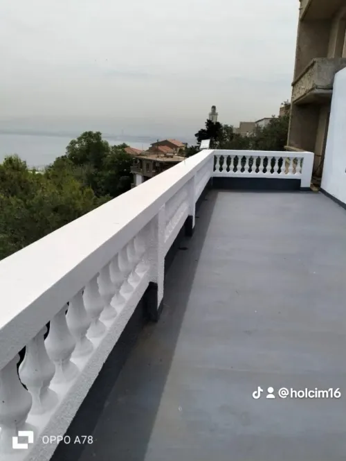Étanchéité