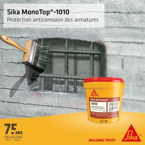 Sika MonoTop -1010
