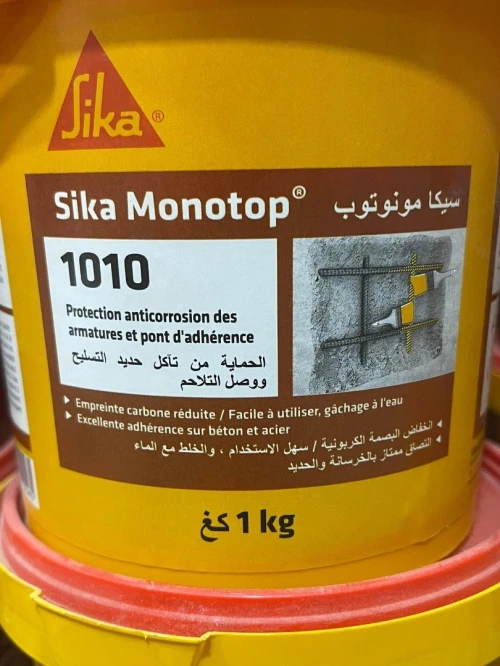 Sika MonoTop -1010