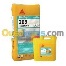 Sika Top 209 