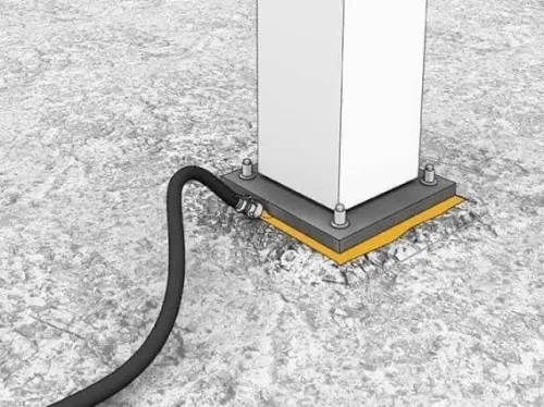 Sika Grout 212