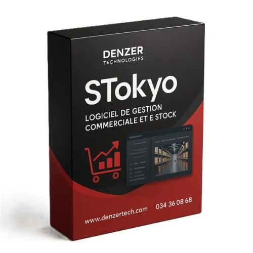 Logiciels, Matériel informatique & maintenance