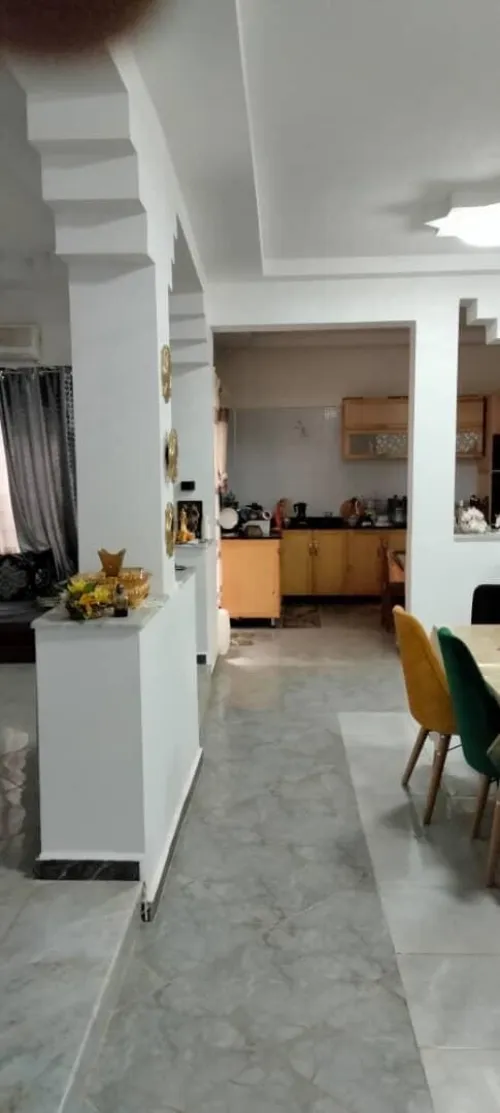 Vente Villa Tlemcen Mansourah