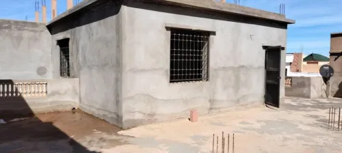 Vente Villa Tlemcen Mansourah