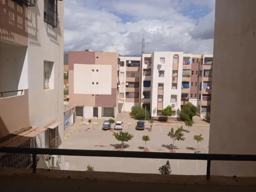 Location Appartement F3 Aïn Defla Khemis miliana