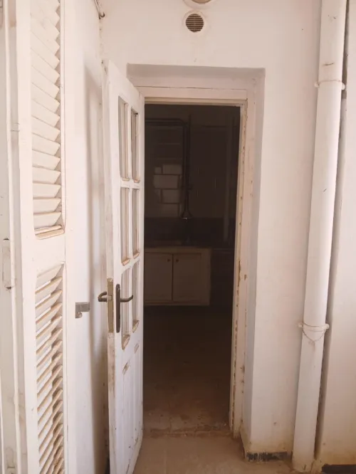 Location Appartement F3 Aïn Defla Khemis miliana