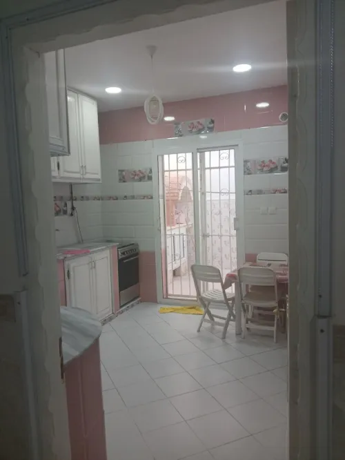 Location Villa Aïn Defla Khemis miliana