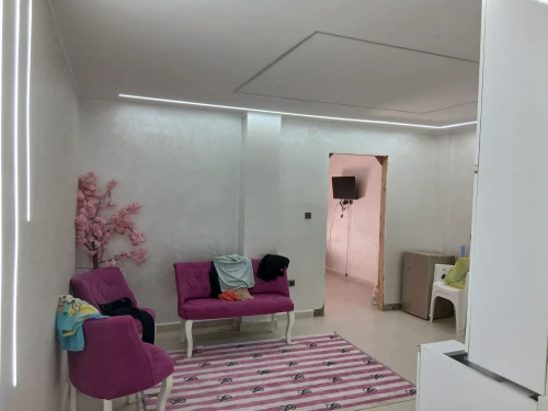 Vente Appartement F2 Jijel Jijel 2