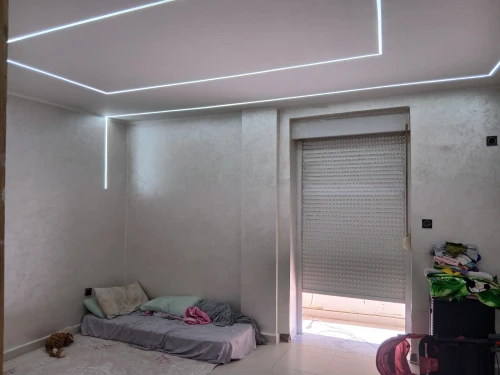Vente Appartement F2 Jijel Jijel 7