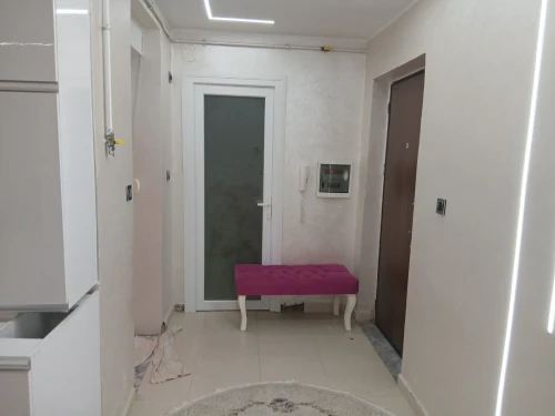 Vente Appartement F2 Jijel Jijel 12