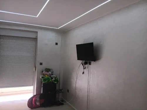 Vente Appartement F2 Jijel Jijel 15