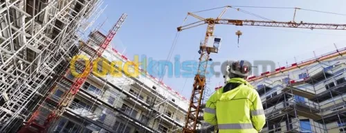 travaux de batiment  ;  eclairage 