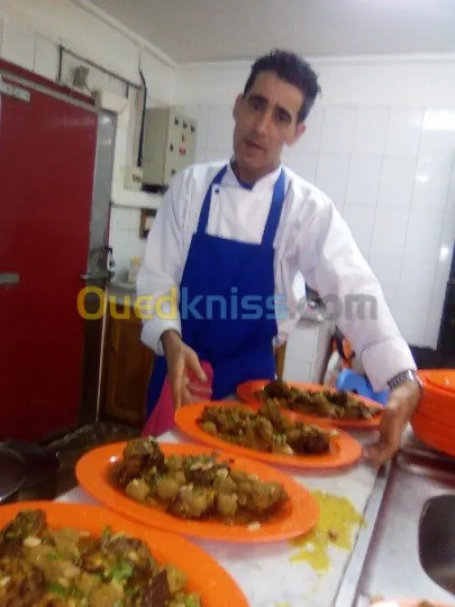 La bonne cuisine algérienne 