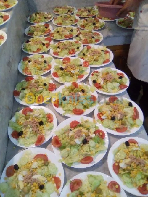 La bonne cuisine algérienne 