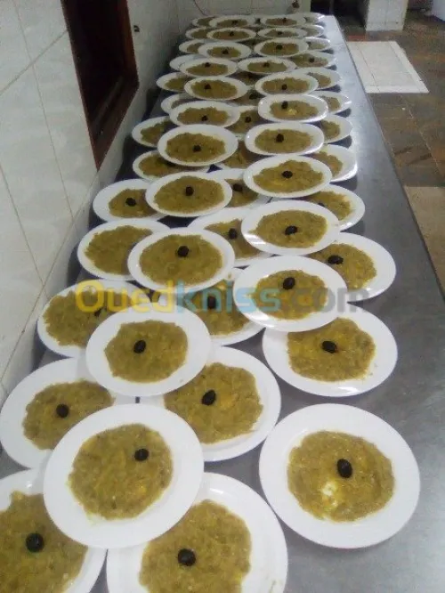 La bonne cuisine algérienne 