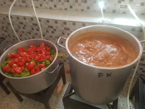 La bonne cuisine algérienne 