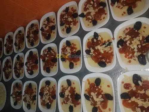 La bonne cuisine algérienne 