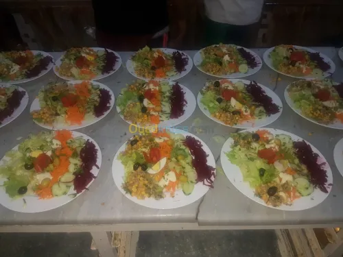 La bonne cuisine algérienne 