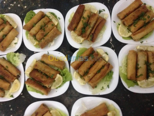 La bonne cuisine algérienne 