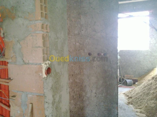 Électricité bâtiments