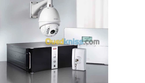 vidéosurveillance 