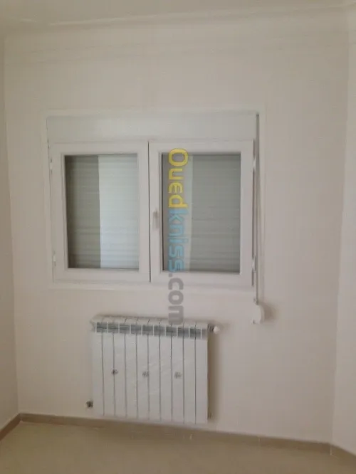 menuiserie aluminuim et pvc 