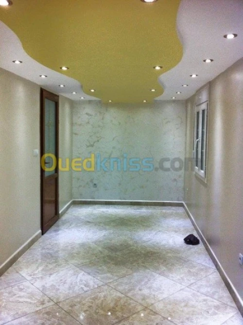 menuiserie aluminuim et pvc 