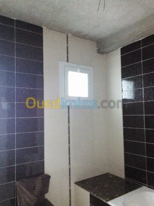 menuiserie aluminuim et pvc 