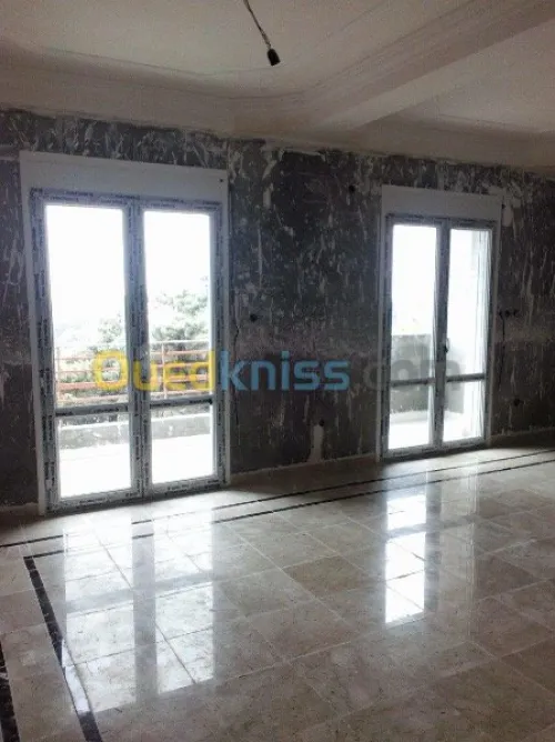 menuiserie aluminuim et pvc 