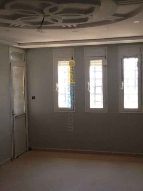 menuiserie aluminuim et pvc 