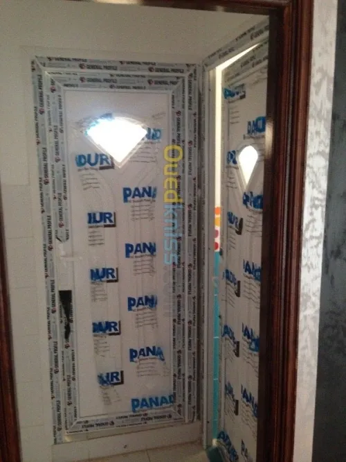 menuiserie aluminuim et pvc 