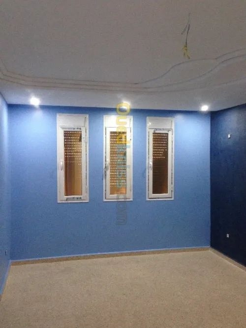 menuiserie aluminuim et pvc 