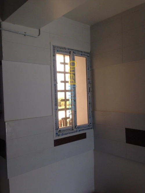 menuiserie aluminuim et pvc 