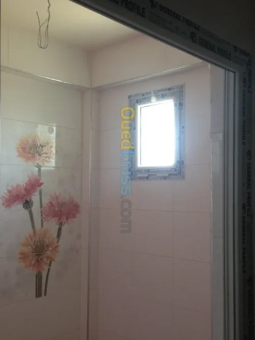 menuiserie aluminuim et pvc 