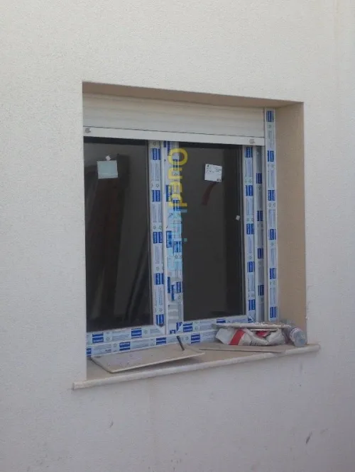 menuiserie aluminuim et pvc 