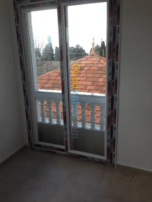 menuiserie aluminuim et pvc 