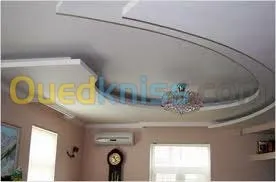 Décoration plâtre marocain 