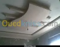 Décoration plâtre marocain 