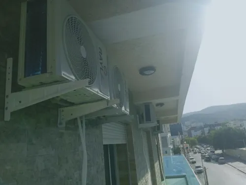 réparation climatiseur annaba