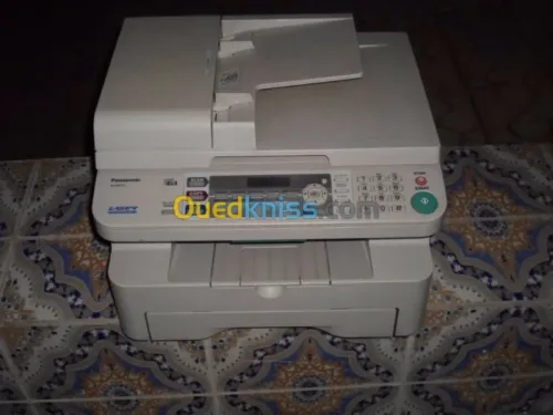 Multifonction Panasonic