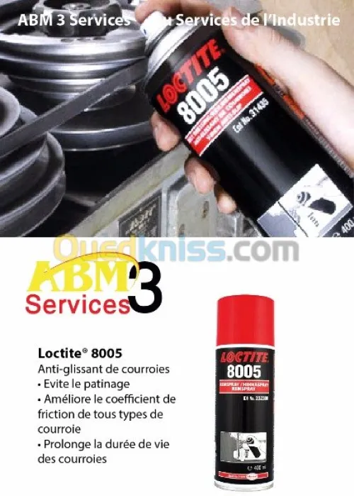 Loctite 8005