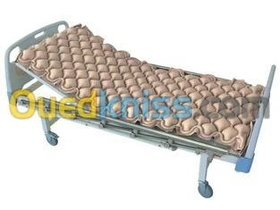 Matelas Gonflable+ chaise
