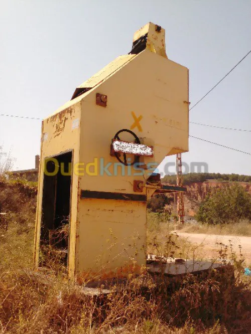 Fabrication de buses