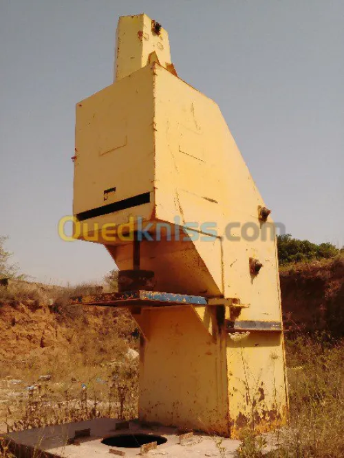 Fabrication de buses