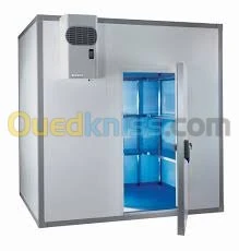 Froid Chambre froide Algerie