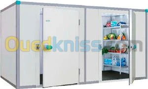 Froid Chambre froide Algerie